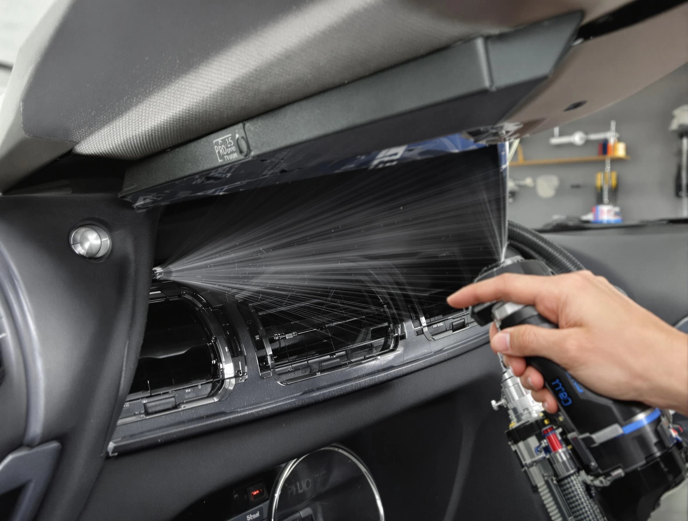 Car Cleaning service in Maricopa, AZ