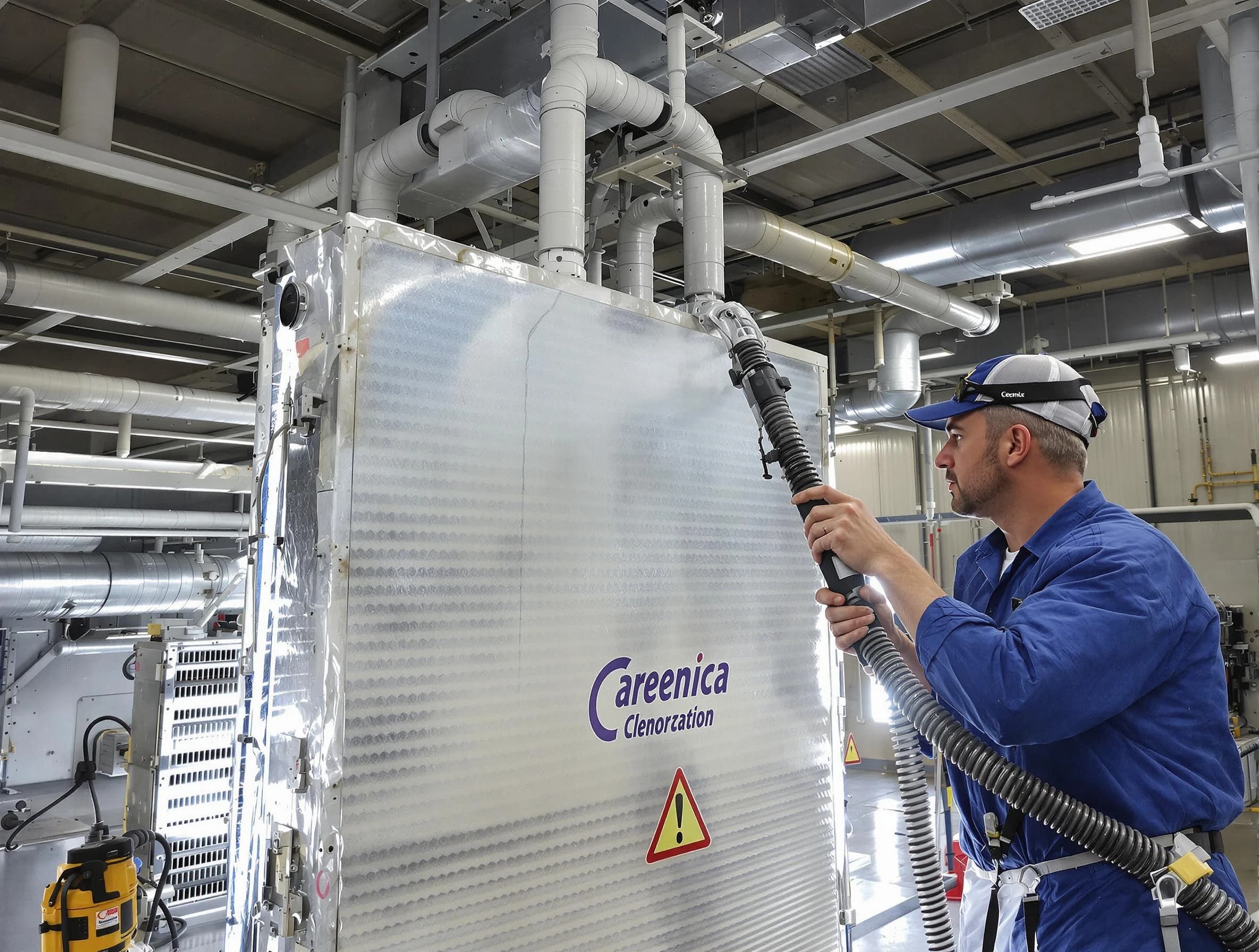 Coil Cleaning service in Maricopa, AZ