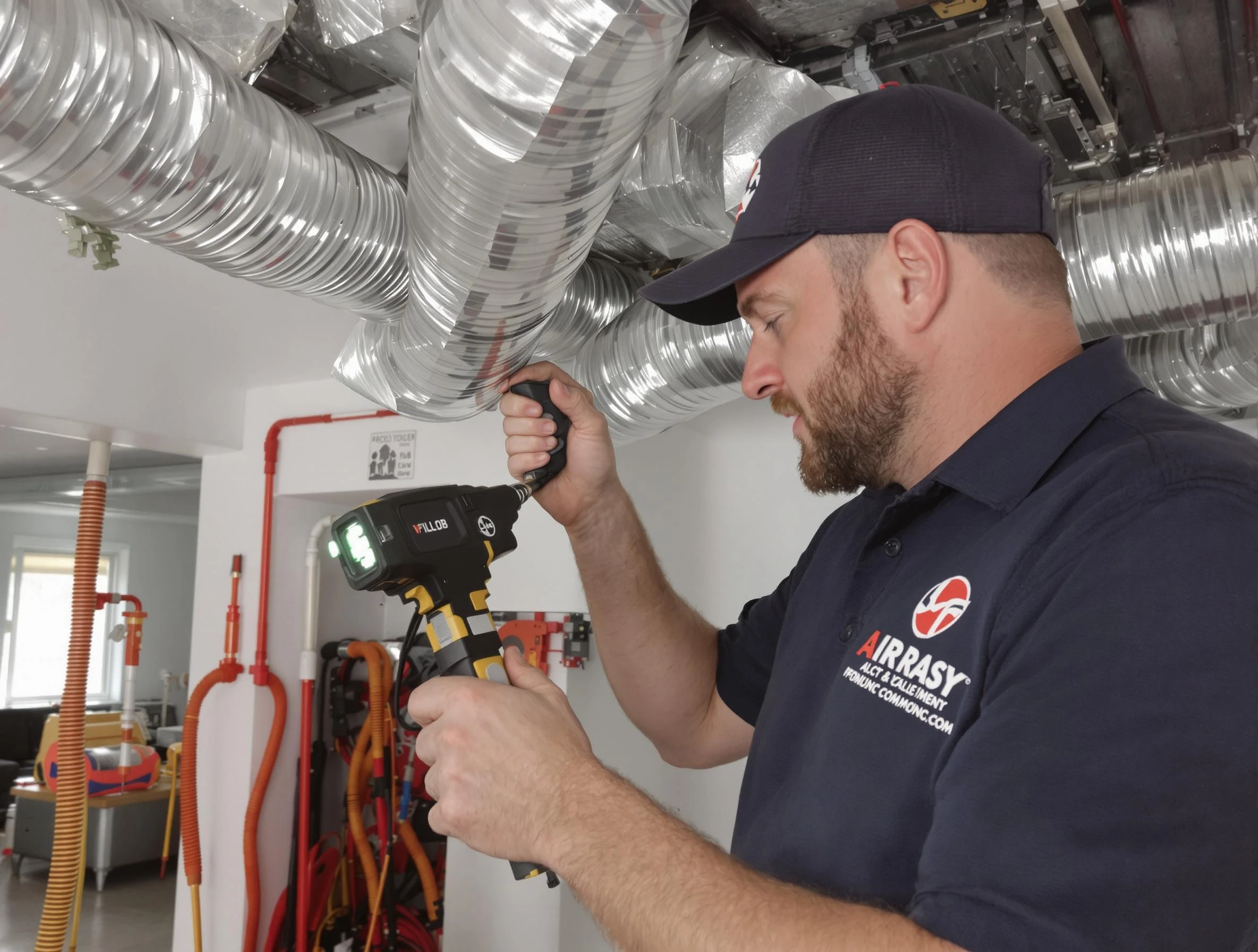 Duct Sealing service in Maricopa, AZ