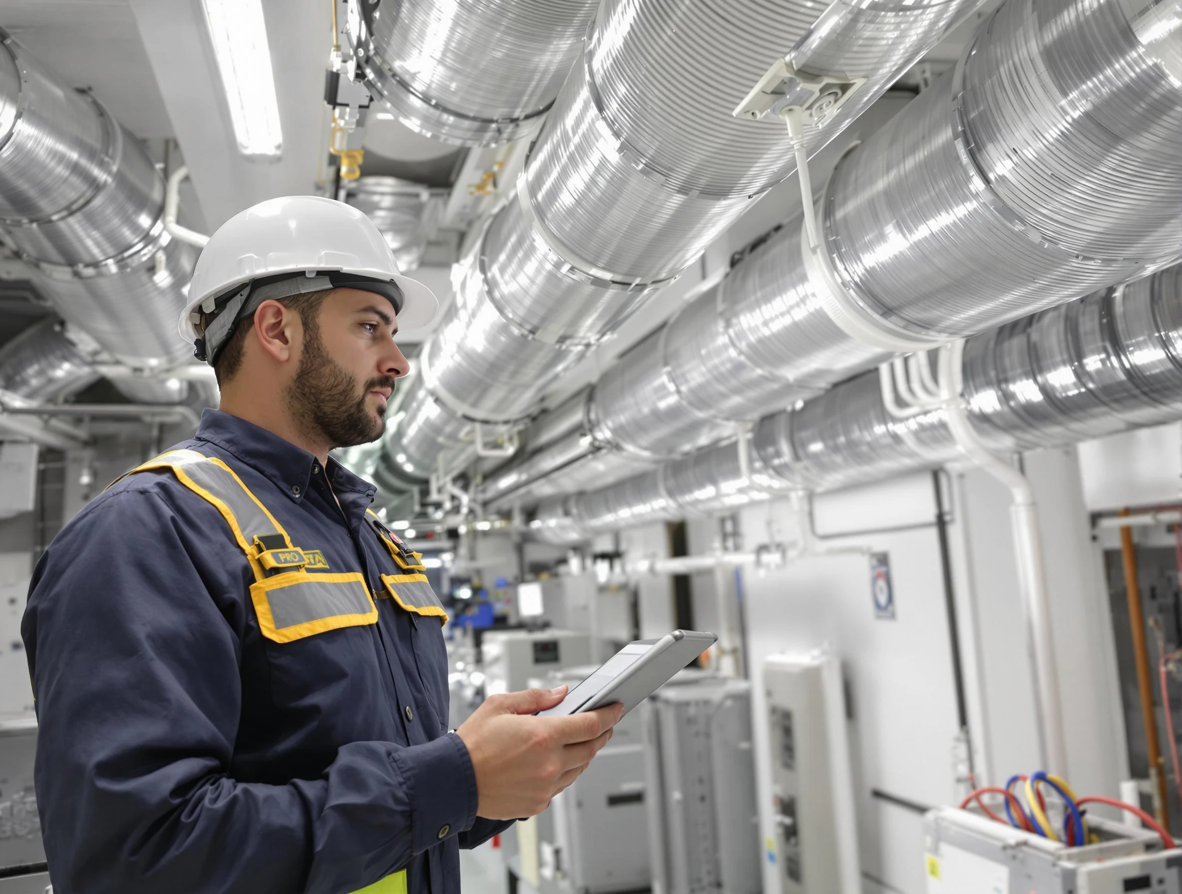 Filter Inspection service in Maricopa, AZ