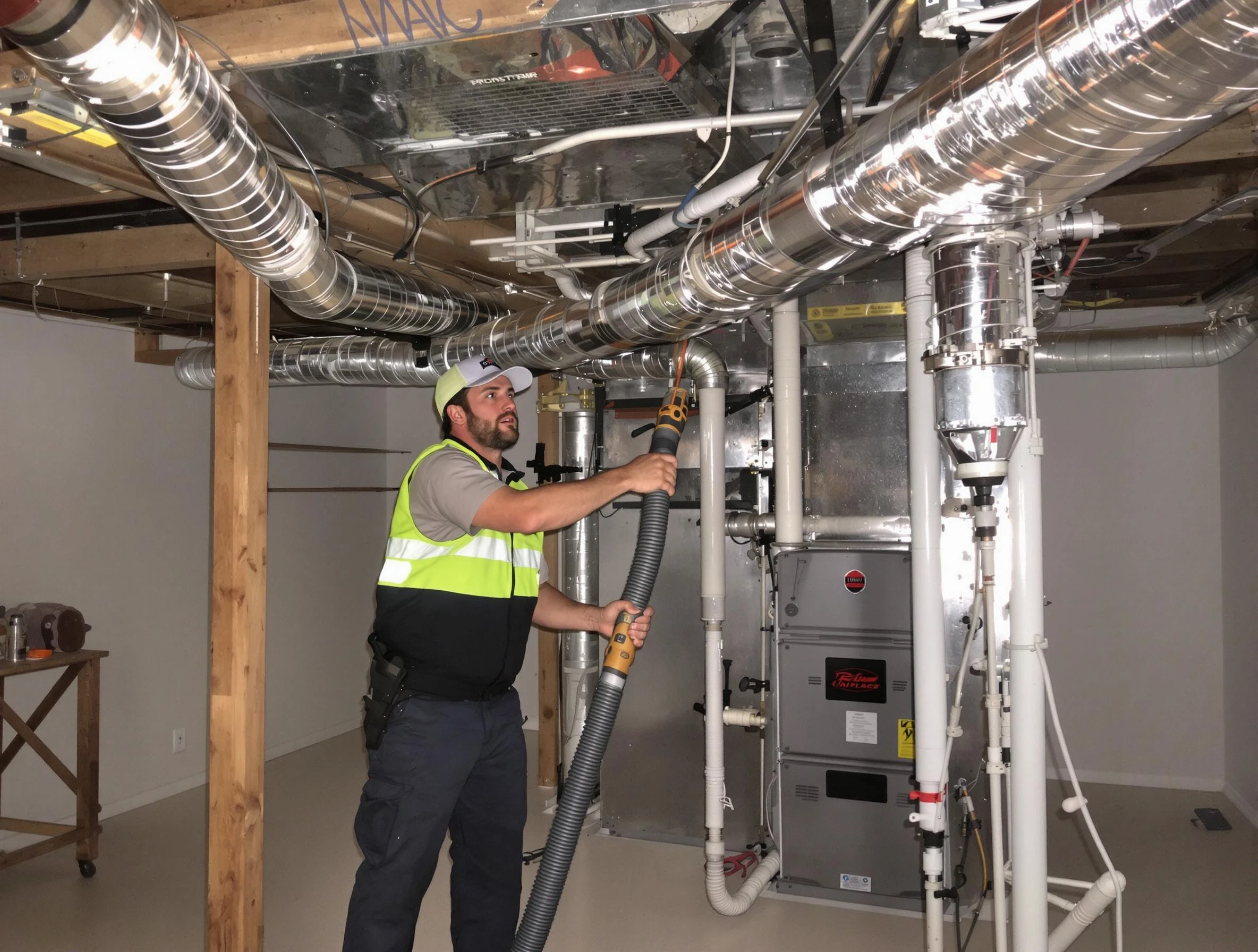 Furnace Cleaning service in Maricopa, AZ