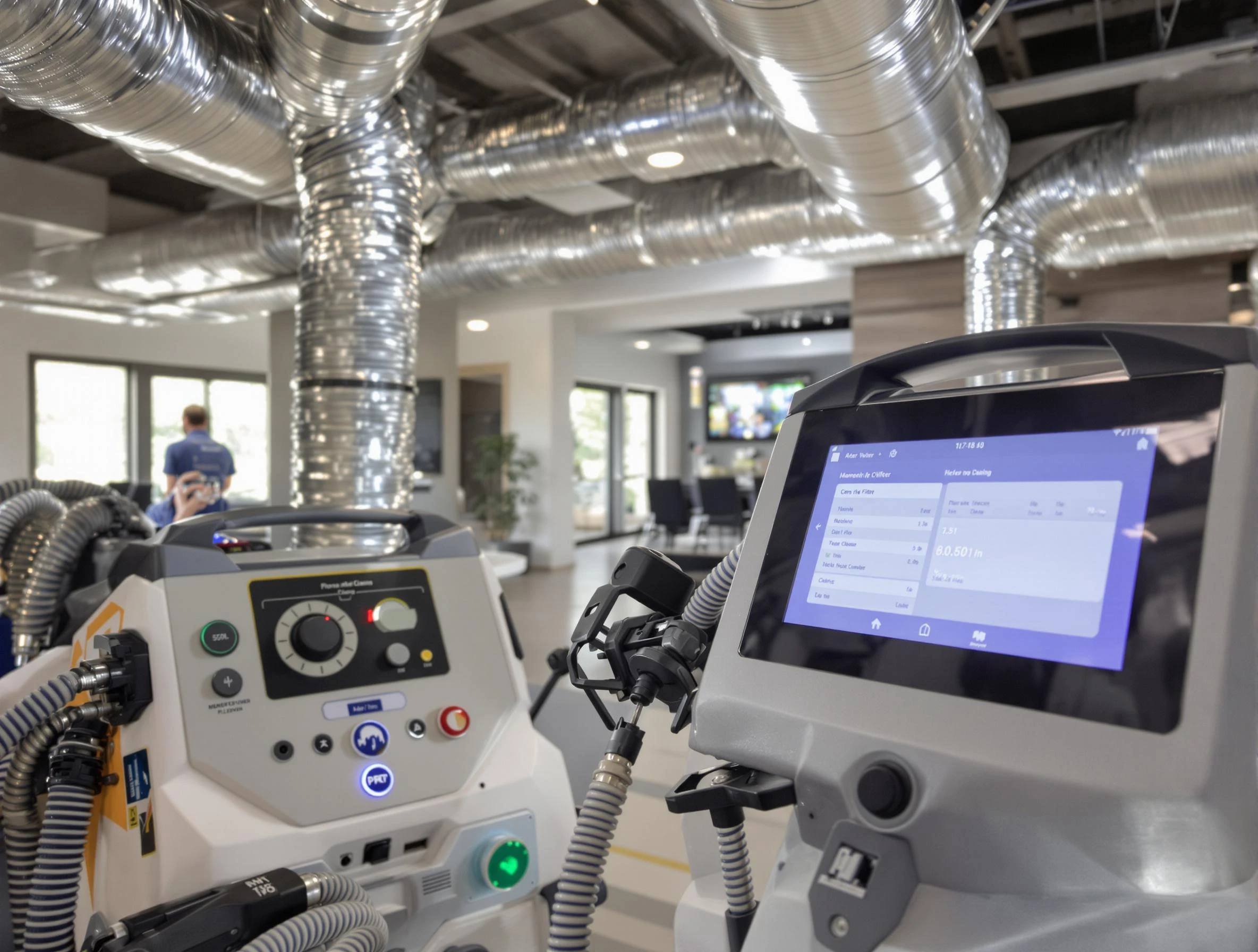 Expert mold remediation by Maricopa Air Duct Cleaning in Maricopa